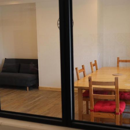 Maison De Pecheur Breton Long Avel Ploubazlanec Zewnętrze zdjęcie