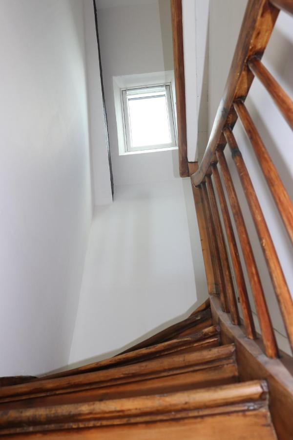 Maison De Pecheur Breton Long Avel Ploubazlanec Zewnętrze zdjęcie
