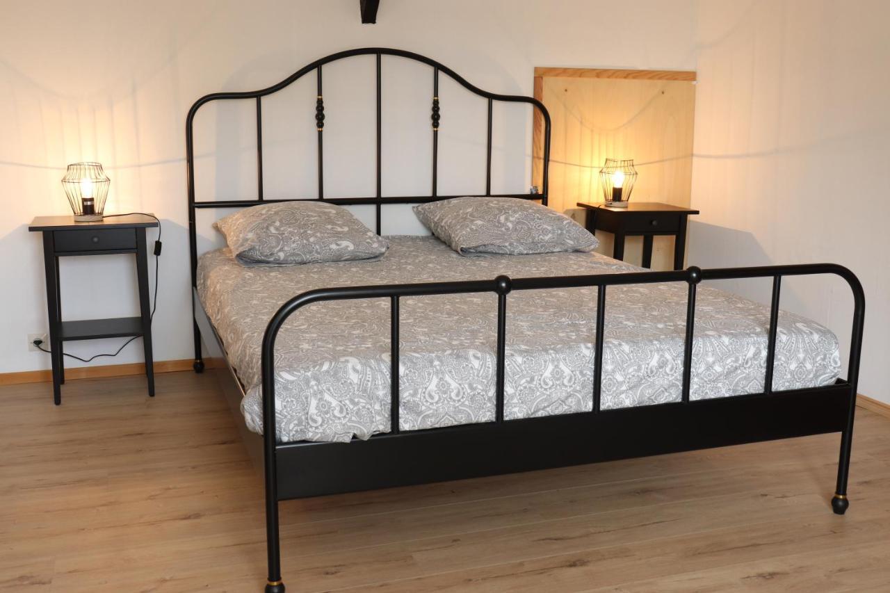 Maison De Pecheur Breton Long Avel Ploubazlanec Zewnętrze zdjęcie