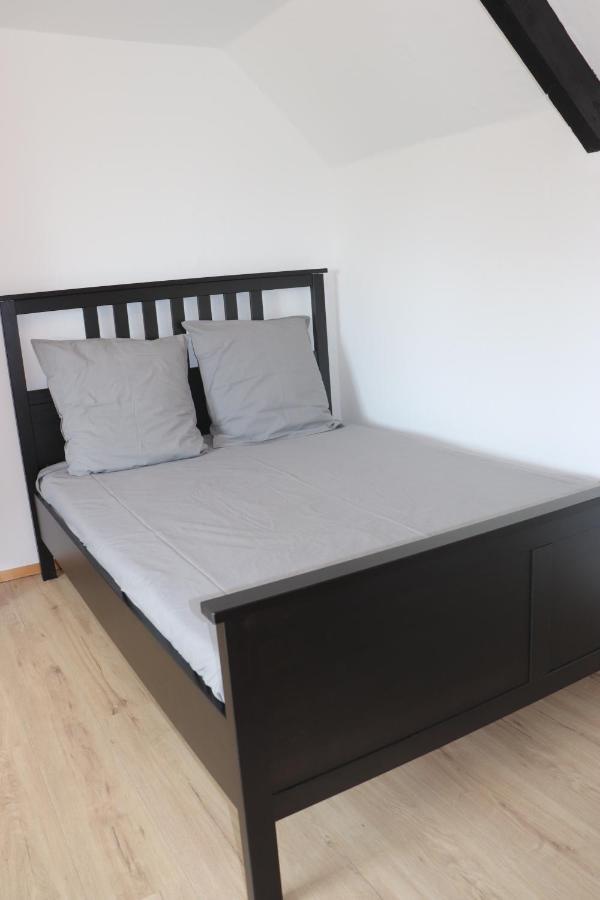 Maison De Pecheur Breton Long Avel Ploubazlanec Zewnętrze zdjęcie