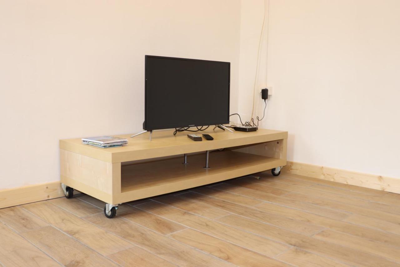 Maison De Pecheur Breton Long Avel Ploubazlanec Zewnętrze zdjęcie