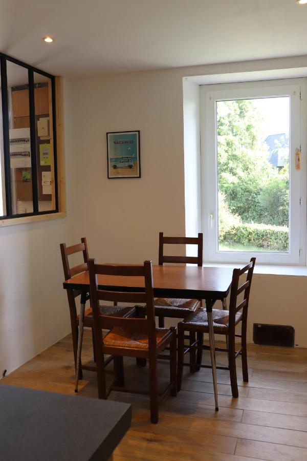 Maison De Pecheur Breton Long Avel Ploubazlanec Zewnętrze zdjęcie