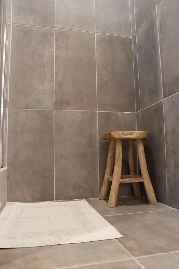 Maison De Pecheur Breton Long Avel Ploubazlanec Zewnętrze zdjęcie