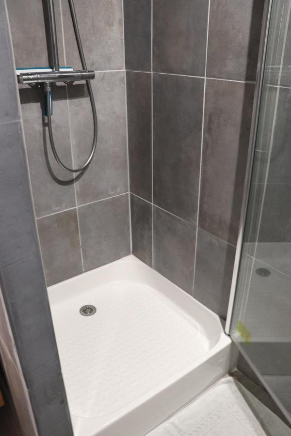 Maison De Pecheur Breton Long Avel Ploubazlanec Zewnętrze zdjęcie