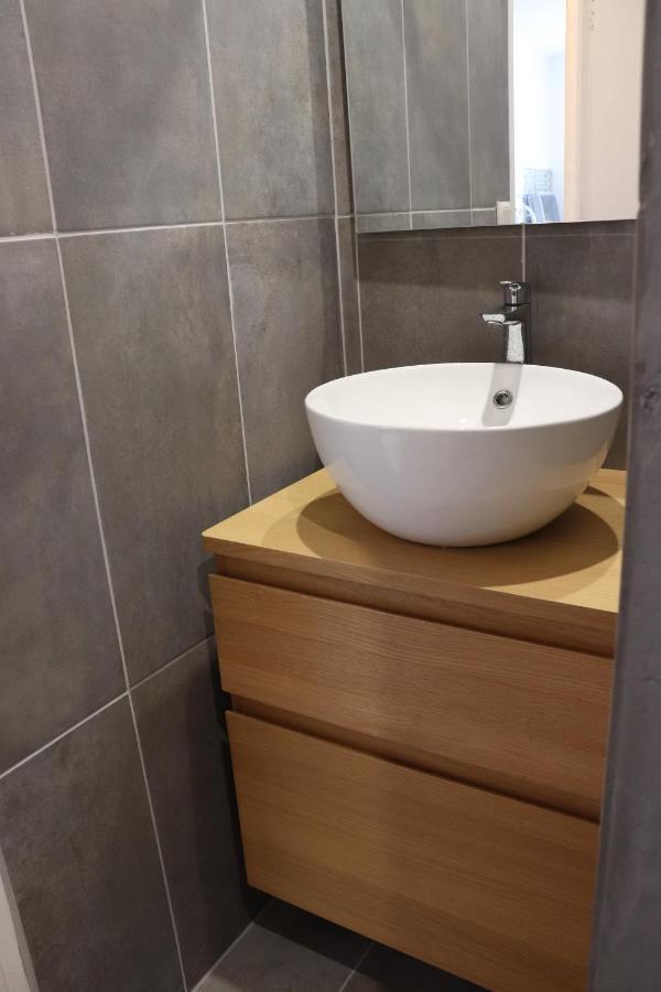 Maison De Pecheur Breton Long Avel Ploubazlanec Zewnętrze zdjęcie