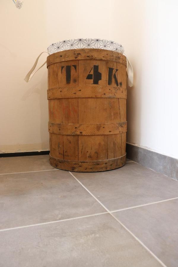 Maison De Pecheur Breton Long Avel Ploubazlanec Zewnętrze zdjęcie